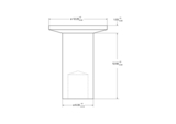 RIVETTE L8 (100 pieces)